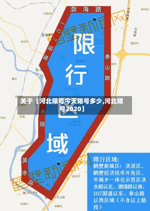 关于【河北限号今天限号多少,河北限号2020】