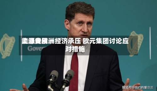 能源费用
上涨令欧洲经济承压 欧元集团讨论应对措施