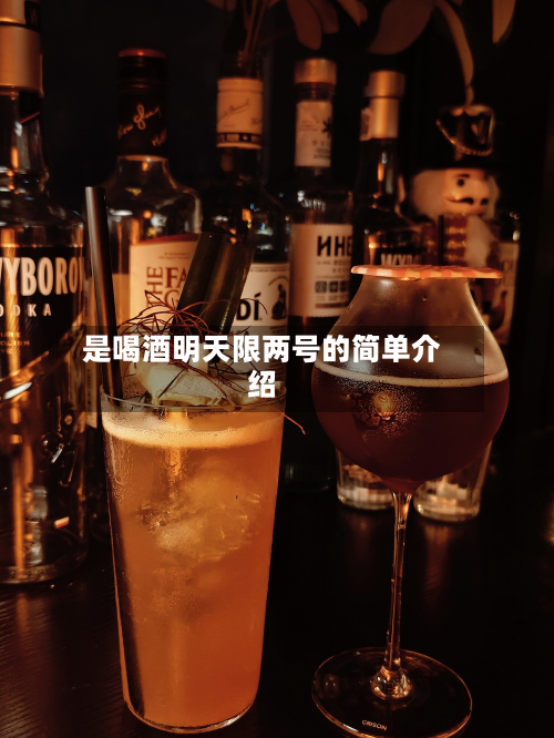 是喝酒明天限两号的简单介绍