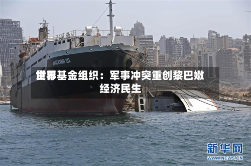 世界
货币基金组织:军事冲突重创黎巴嫩经济民生-第2张图片
