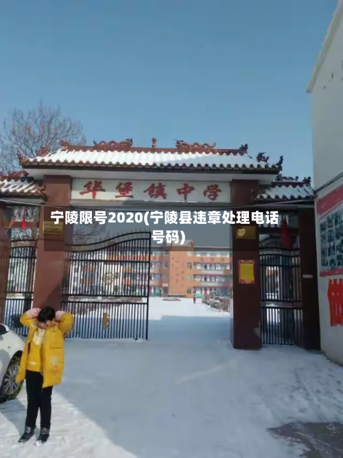 宁陵限号2020(宁陵县违章处理电话号码)