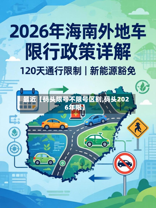 最近【码头限号不限号区别,码头2026年限】-第2张图片