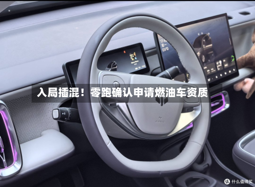 入局插混!零跑确认申请燃油车资质-第2张图片