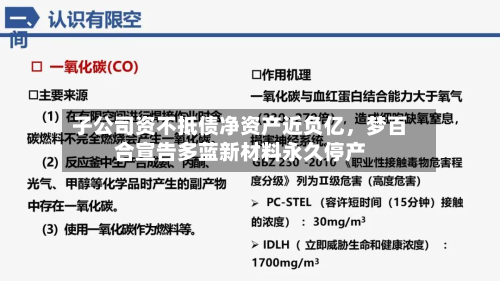 子公司资不抵债净资产近负亿	，梦百合宣告多蓝新材料永久停产-第2张图片