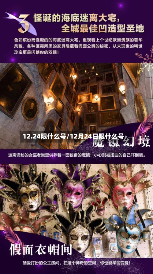 12.24限什么号/12月24日限什么号-第2张图片