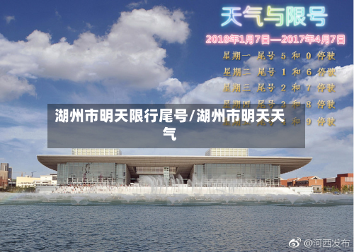 湖州市明天限行尾号/湖州市明天天气