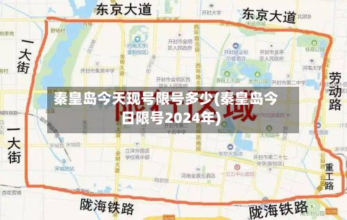 秦皇岛今天现号限号多少(秦皇岛今日限号2024年)-第3张图片