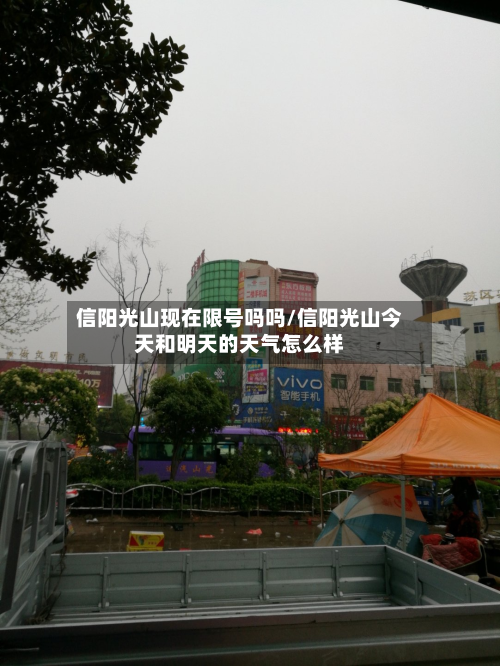信阳光山现在限号吗吗/信阳光山今天和明天的天气怎么样-第3张图片