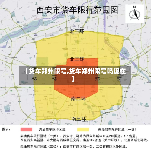 【货车郑州限号,货车郑州限号吗现在】-第2张图片
