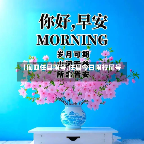 【周四任县限号,任县今日限行尾号】