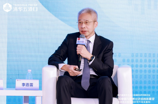 李迅雷：进入AI时代，应加强全球合作