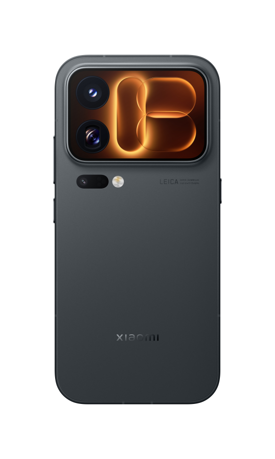 小米发布Xiaomi 18 Pro系列:售价5999元起 多款生态新品同台亮相