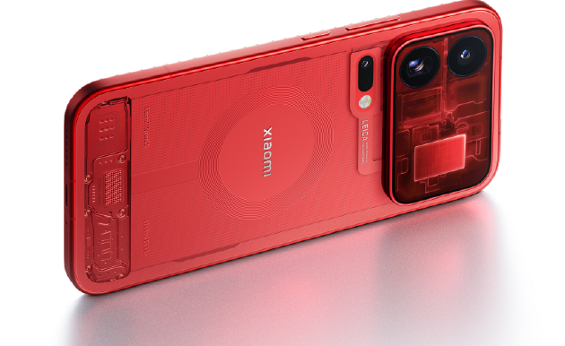 小米发布Xiaomi 18 Pro系列:售价5999元起 多款生态新品同台亮相